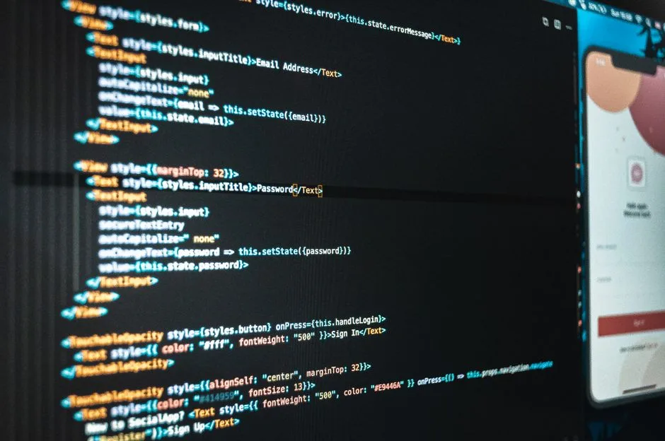 App development work in Nelson