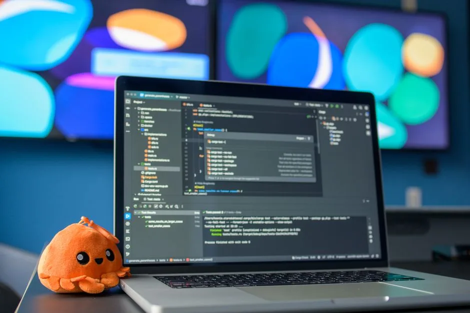 App development work in Blenheim