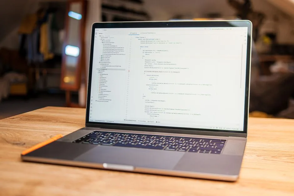 App development work in Rotorua
