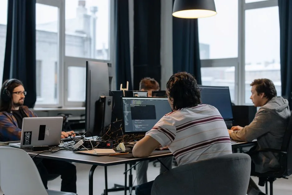 App development work in New Zealand