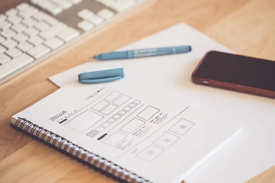 App development work in Whanganui